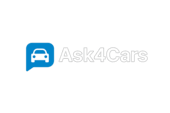 Ask 4 Cars Logo